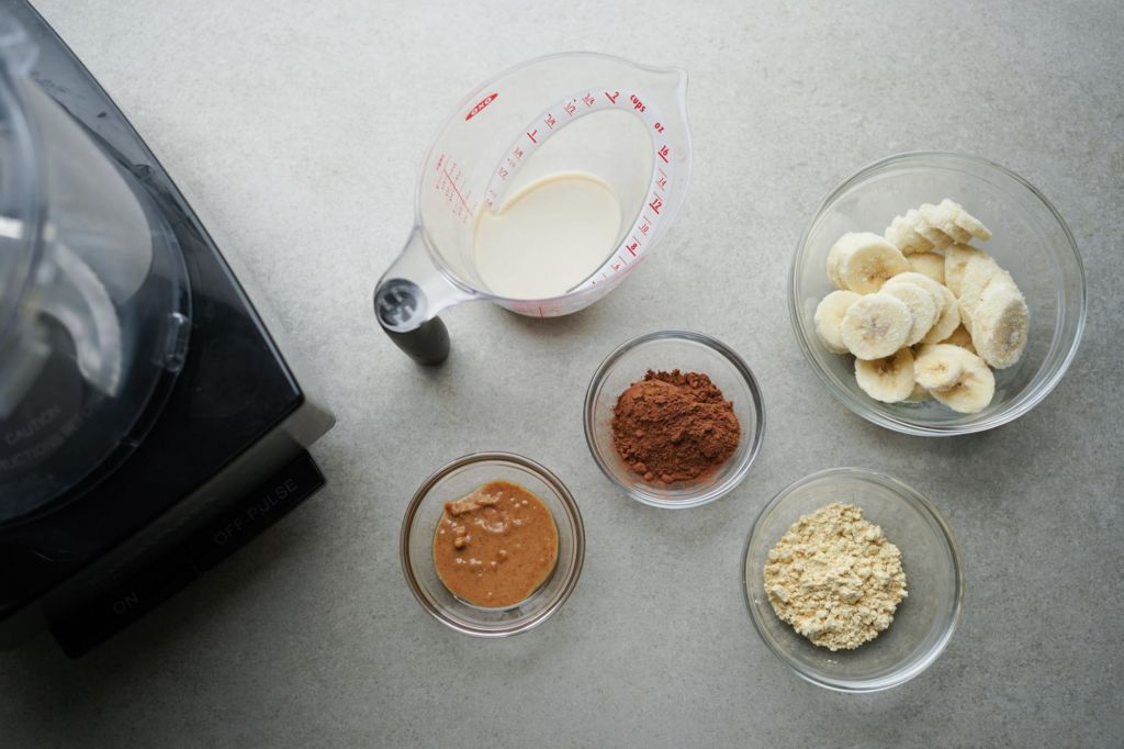 Protein Ice Cream