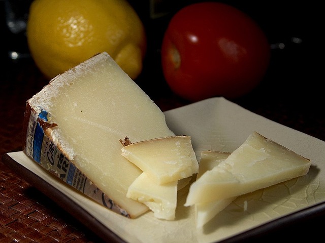 Pecorino Cheese