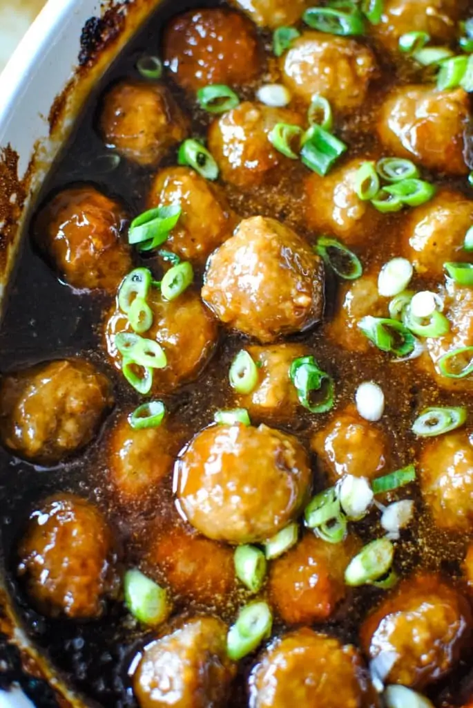 Frozen Meatballs In Air Fryer