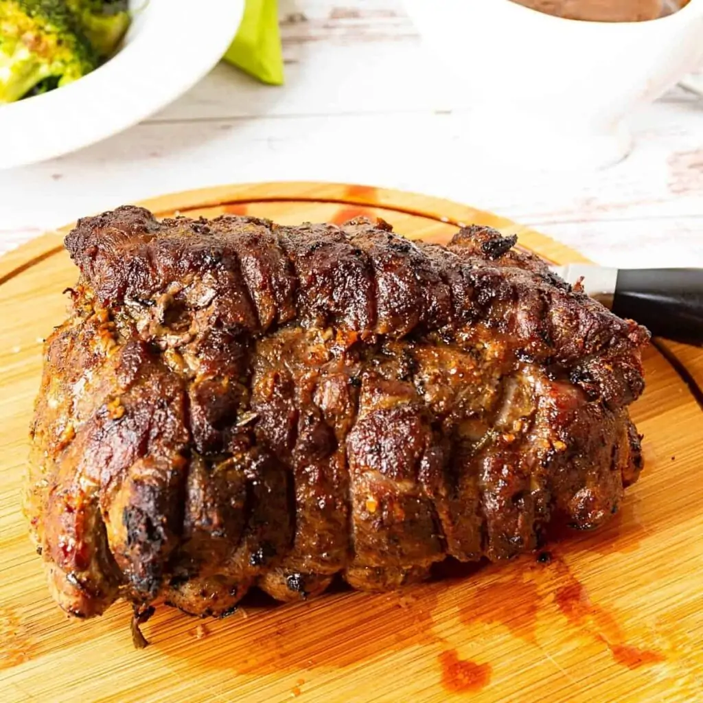 Beef Chuck Roast