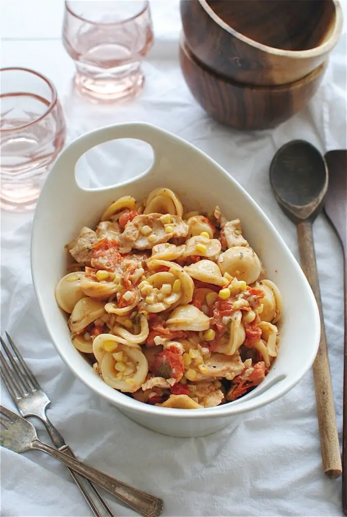 Orecchiette