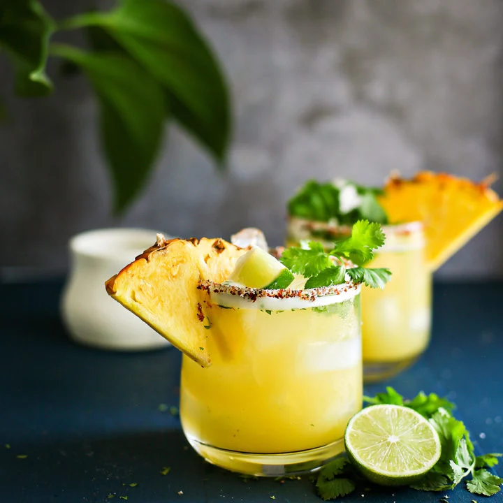 Pineapple Margarita