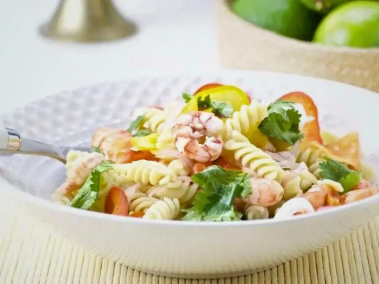 From Classic to Ceviche, 13 Shrimp Salad Recipes You’ll Love