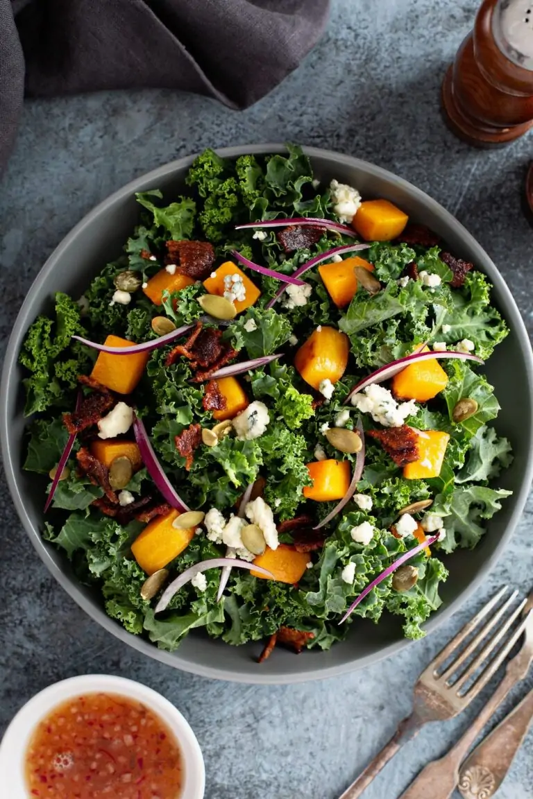 Ina Garten Squash Salad – Ina Garten Eats